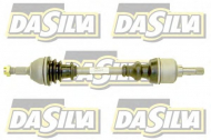 Вал DA SILVA 136T