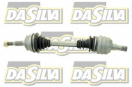Вал DA SILVA 31229T