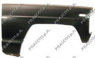 Крыло PRASCO DS2693003