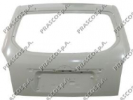 Заслонка PRASCO HN8023150