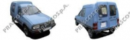 Фара PRASCO CI9014603