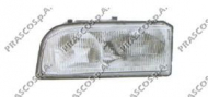 Фара PRASCO VV0344803