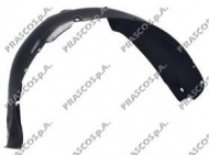 Крыло PRASCO VW0343604