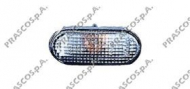 Фонарь PRASCO VW0344043
