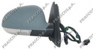 Зеркало PRASCO VW5207323