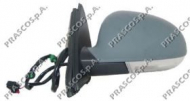 Зеркало PRASCO VW5207324