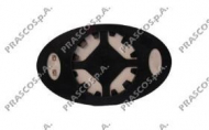 Зеркальное стекло PRASCO MN3047503