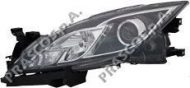Фара PRASCO MZ0514914