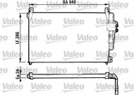 Конденсатор VALEO 816951