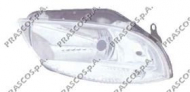 Фара PRASCO SK3244803
