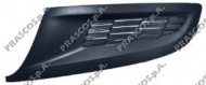 Решетка-облицовка PRASCO VW0232124