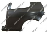 Боковина PRASCO VW0363054
