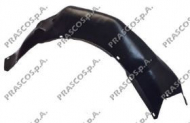 Крыло PRASCO VW0503603
