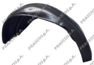 Крыло PRASCO VW9133603