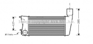 Теплообменник PRASCO AI4068