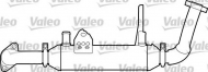 Теплообменник VALEO 817749