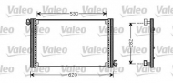 Конденсатор VALEO 818069