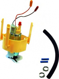 Насос HOFFER 7507256