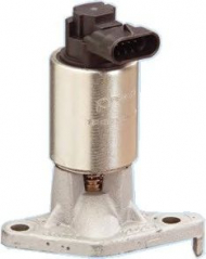 Клапан HOFFER 7518037