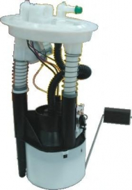 Трубка забора топлива HOFFER 7507061