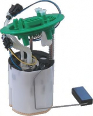 Трубка забора топлива HOFFER 7507107
