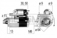 Стартер MESSMER 220638