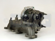 Компрессор MOTAIR TURBOLADER 334495