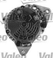 Генератор VALEO 437649