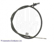 Трос BLUE PRINT ADG04615