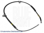 Трос BLUE PRINT ADG04688
