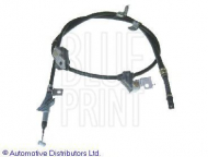 Трос BLUE PRINT ADH24645