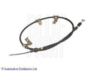 Трос BLUE PRINT ADK84642