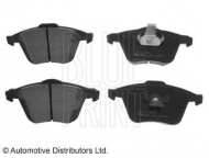 Комплект тормозных колодок BLUE PRINT ADM54299