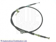 Трос BLUE PRINT ADM54692