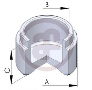 Поршень AUTOFREN SEINSA D025127