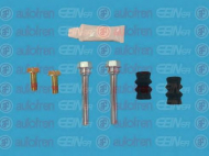 Комплект гильз AUTOFREN SEINSA D7044C