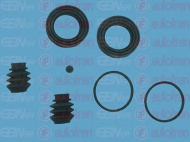Ремкомплект AUTOFREN SEINSA D42102