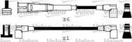 Комплект электропроводки VALEO 346567