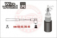 Комплект электропроводки MASTER-SPORT 2111-36-SET/4/-MS