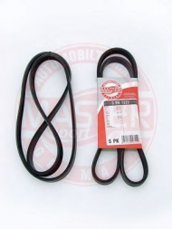 Ремень MASTER-SPORT 5PK1225-PCS-MS