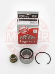 Комплект подшипника MASTER-SPORT 1401-SET-MS