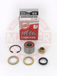 Комплект подшипника MASTER-SPORT 961-SET-MS
