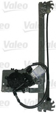 Подъемное устройство для окон VALEO 850704