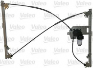 Подъемное устройство для окон VALEO 850786
