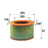 Фильтр VALEO 585627