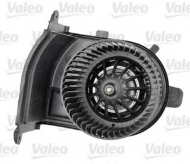 вентилятор VALEO 715229