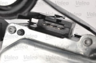 Электродвигатель VALEO 404704