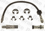 Шлангопровод Brake ENGINEERING BH770400
