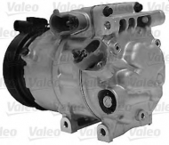 Компрессор VALEO 813377