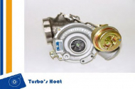 Компрессор TURBO' S HOET 1100174